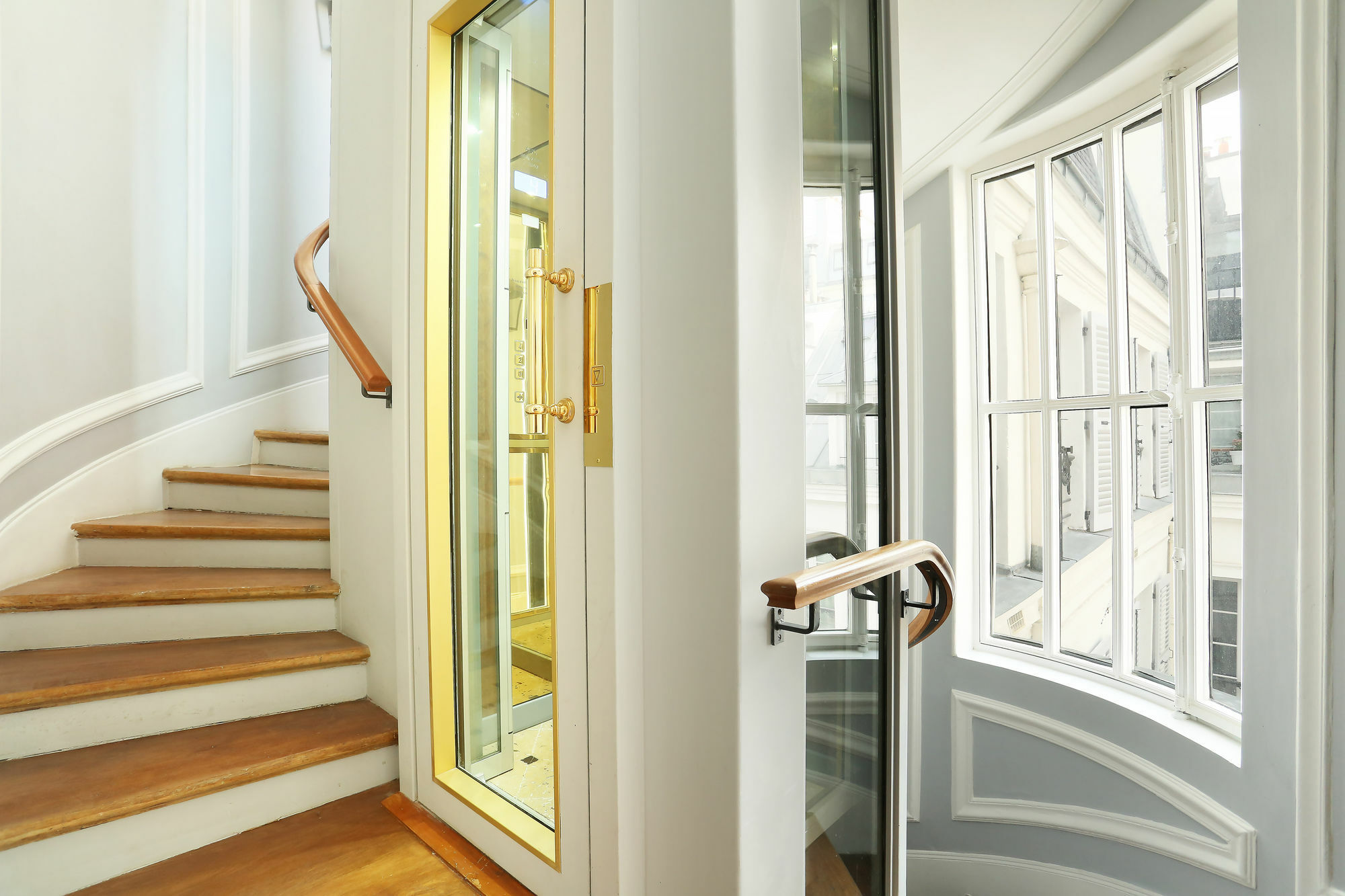 Studio Prestige Tour Eiffel * Parigi